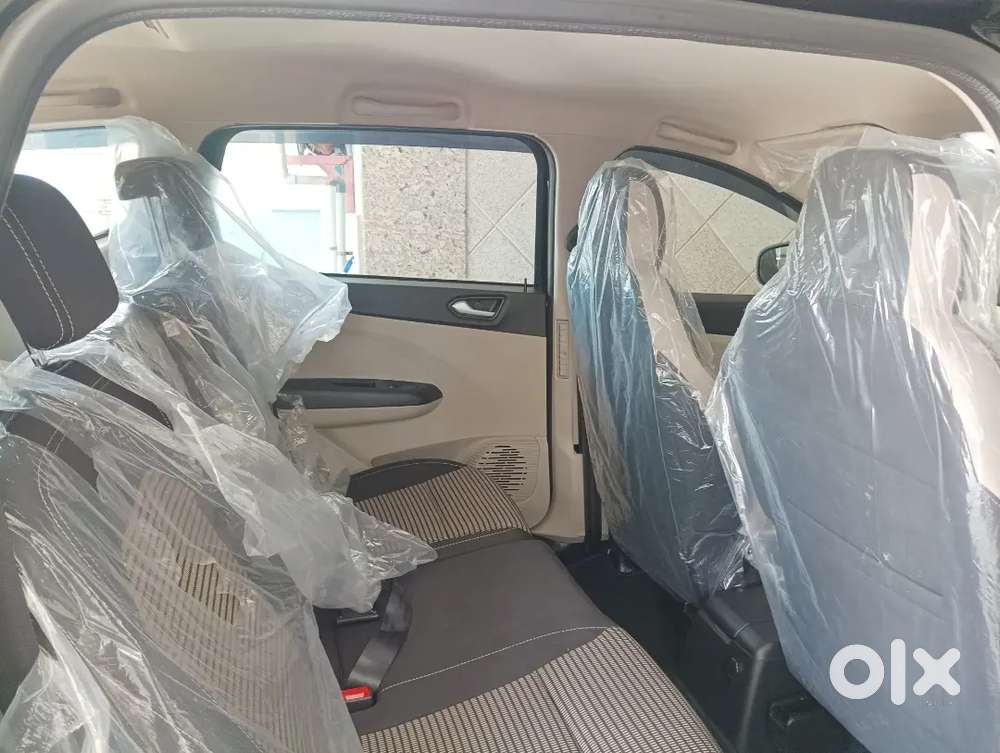 Renault Triber 2025 Petrol Good Condition