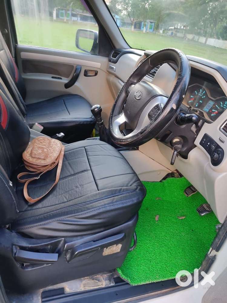 Scorpio 2015
