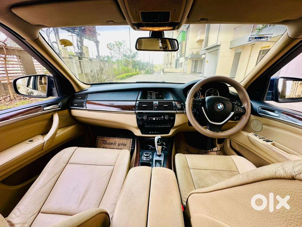 Bmw X5 3.0 D, 2011, Diesel