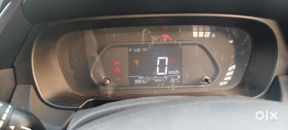 2024 Tata Petrol Manual 1st Owner