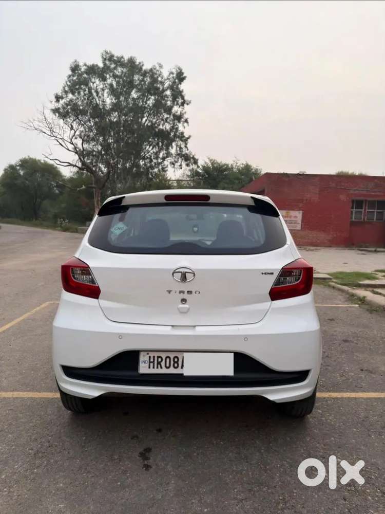 Tata Tiago Nrg 1.2 Xz 2023