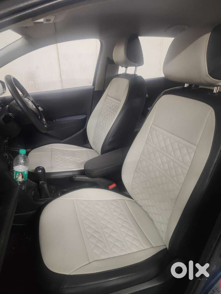 Volkswagen Polo 1.5 Tdi Comfortline, 2016, Diesel