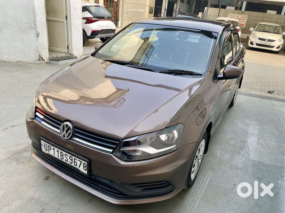 Volkswagen Ameo 1.2 Mpi Trendline, 2019, Petrol