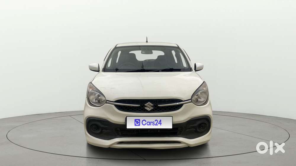 Maruti Suzuki Celerio 2014-2017 Zxi, 2022, Petrol