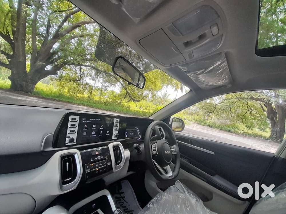 Kia Sonet 2022 Diesel Well Maintained Pollachi Registered Fancy Number