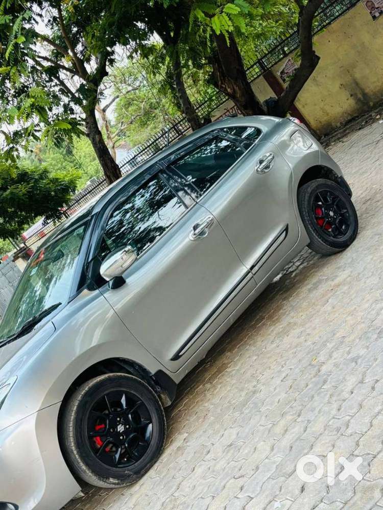 Maruti Suzuki Baleno 1.2 Delta, 2018, Diesel
