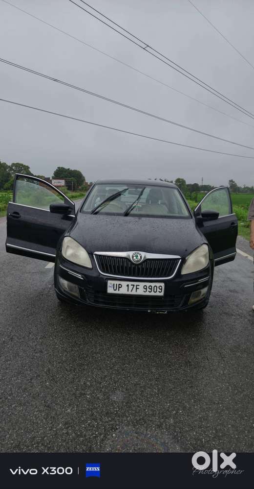 Brand: Skoda Model: [rapid/laura/fabia] Year: 2012 Fuel: Diesel Transm