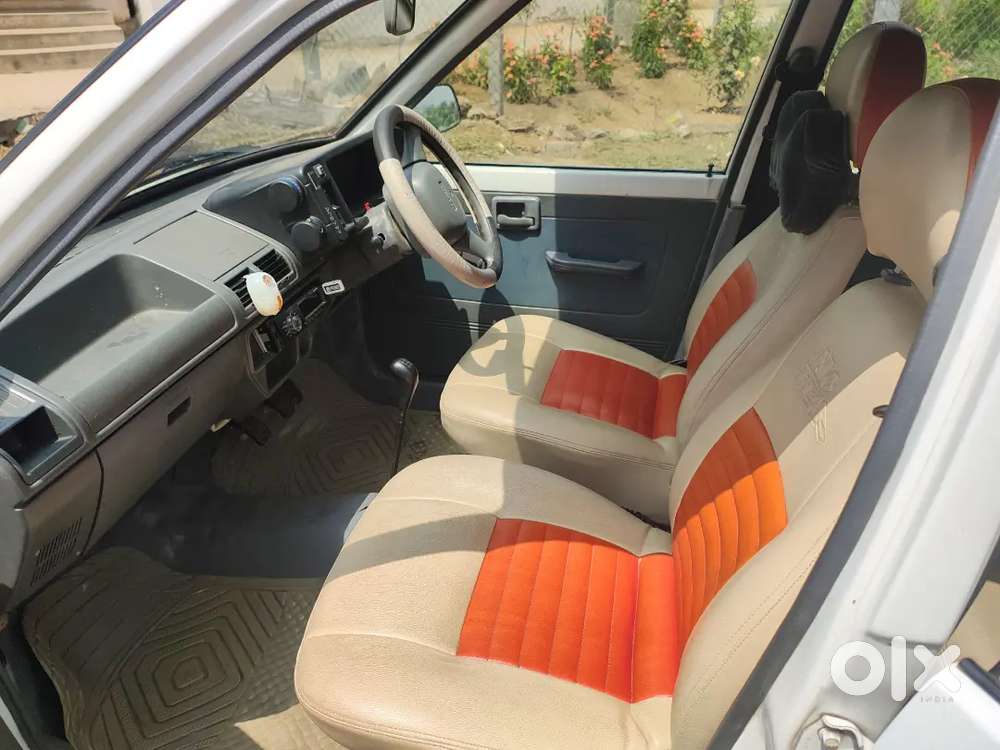 Maruti Suzuki 800 Petrol 2006