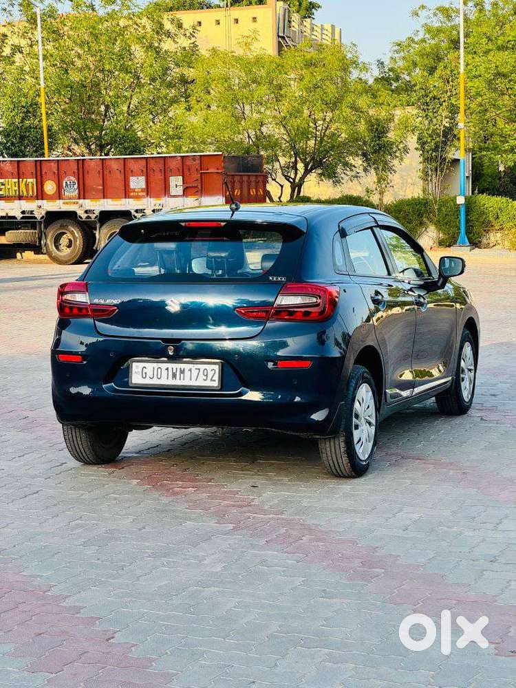 Maruti Suzuki Baleno Delta Cng, 2023, Cng & Hybrids
