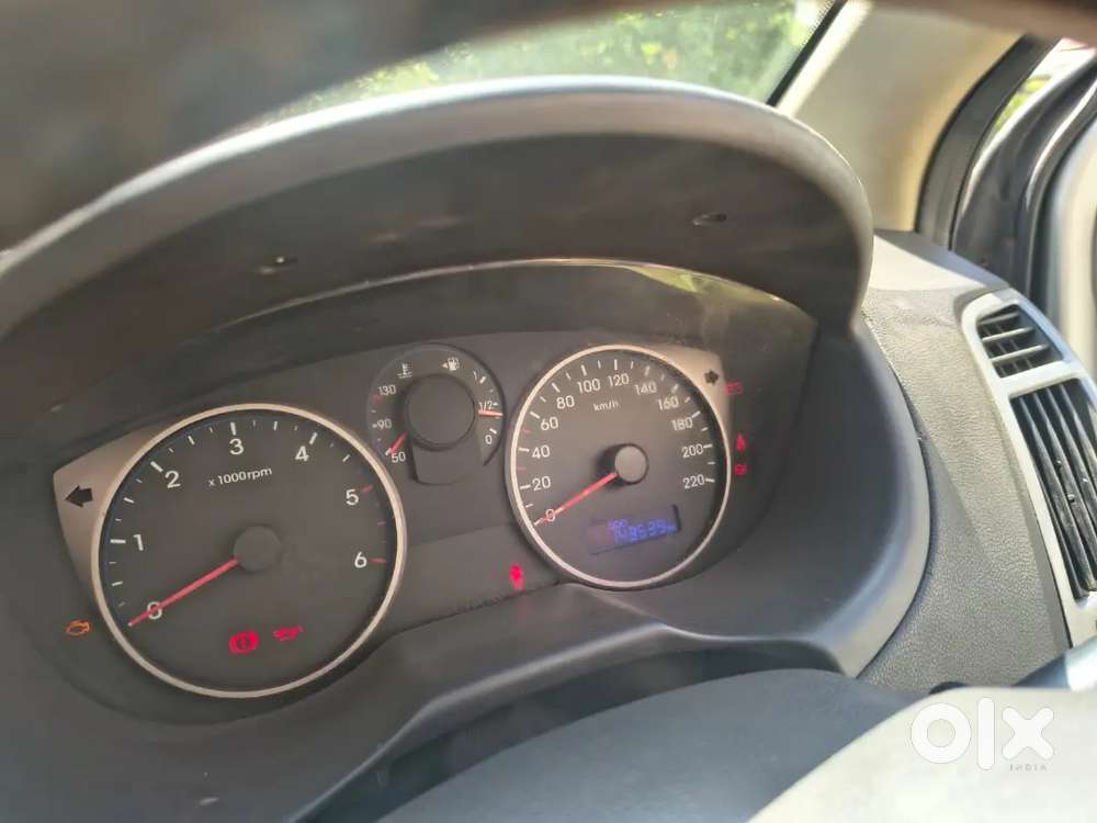 2014 Hyundai I20 Sportz Diesel | 2nd Owner | Well Maintained