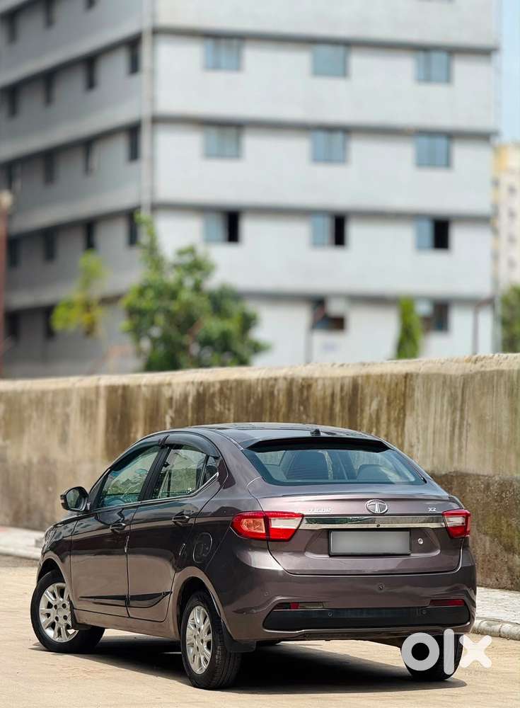 Tata Tiago Xz Opt, 2019, Diesel
