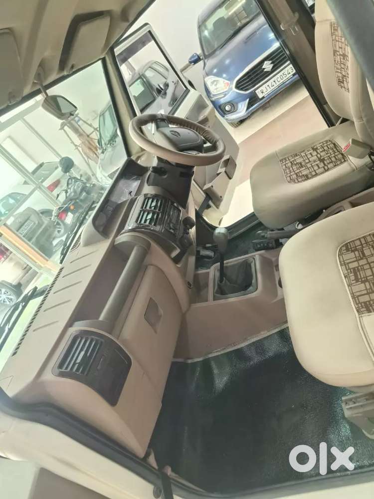 Bolero Boss Slx