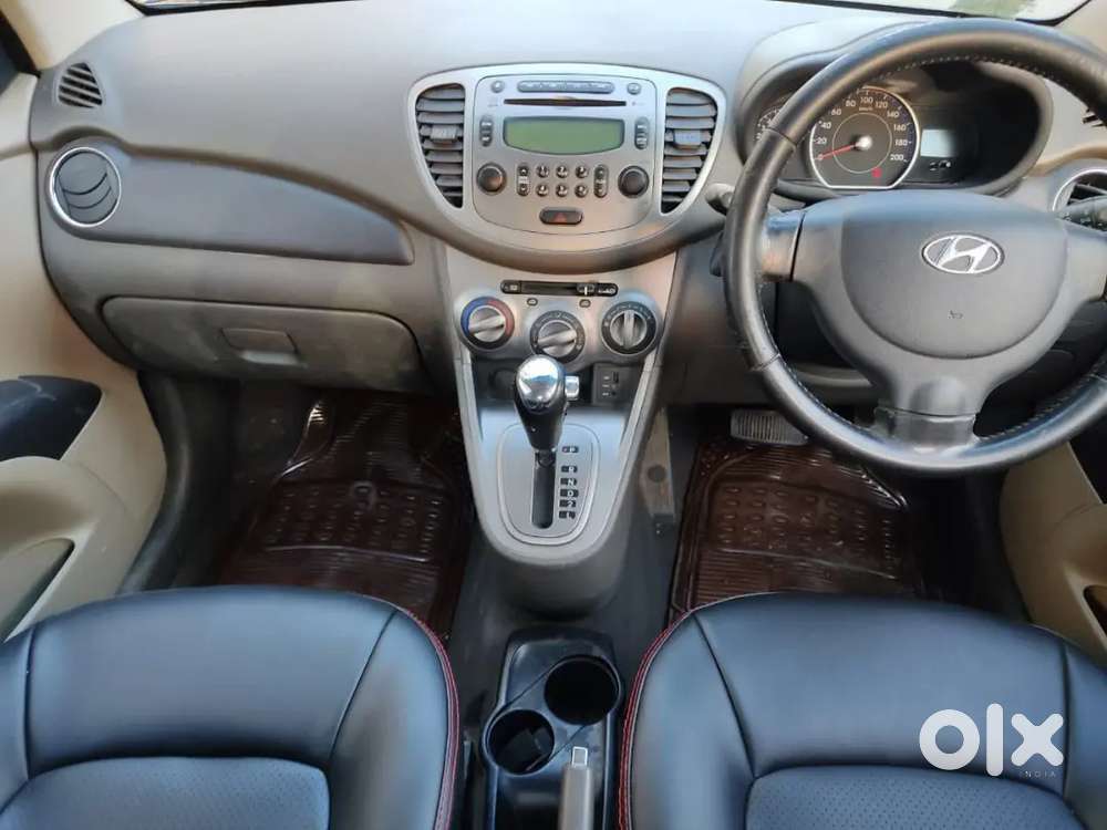 Hyundai.      I10      2012         Petrol       Well      Maintained