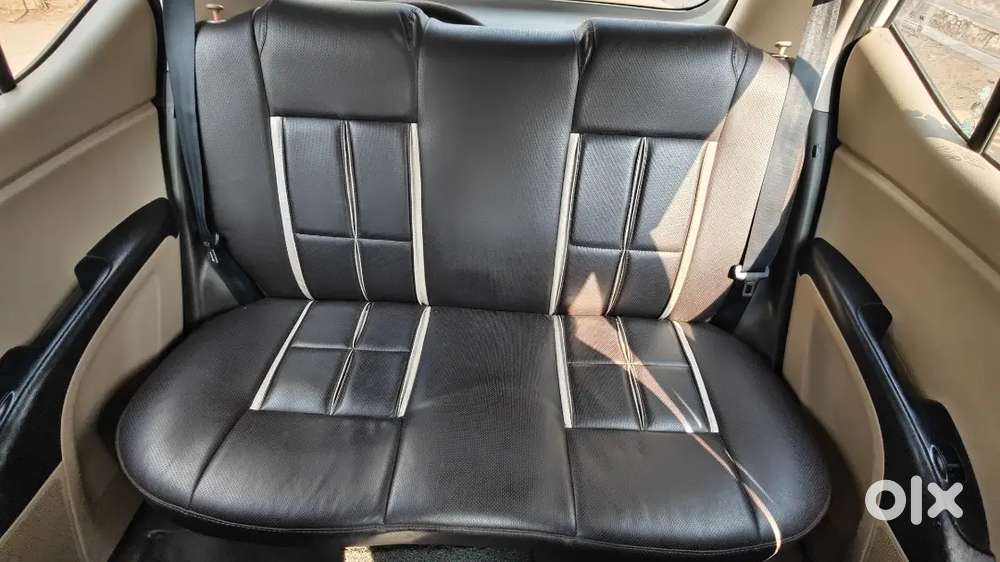 Hyundai I10 2016 Petrol And Lpg Well Maintained