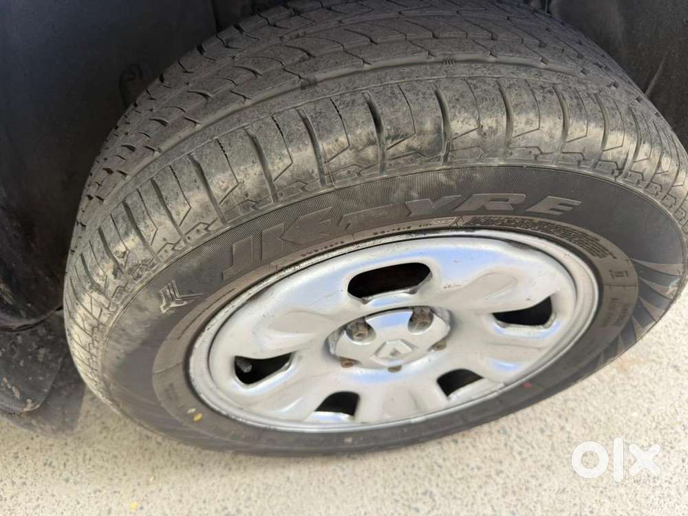Renault Duster Rxl 2013 Petrol