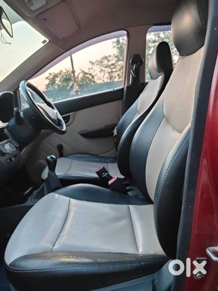 Hyundai Eon D-lite +, 2014, Cng & Hybrids