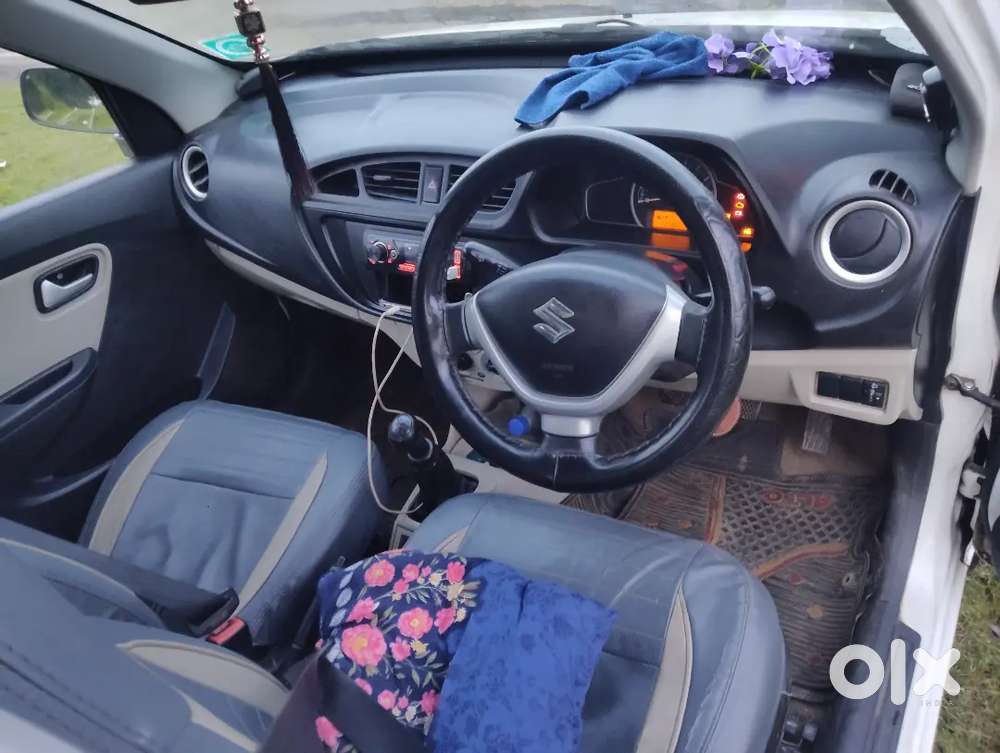 Maruti Suzuki Alto 2019