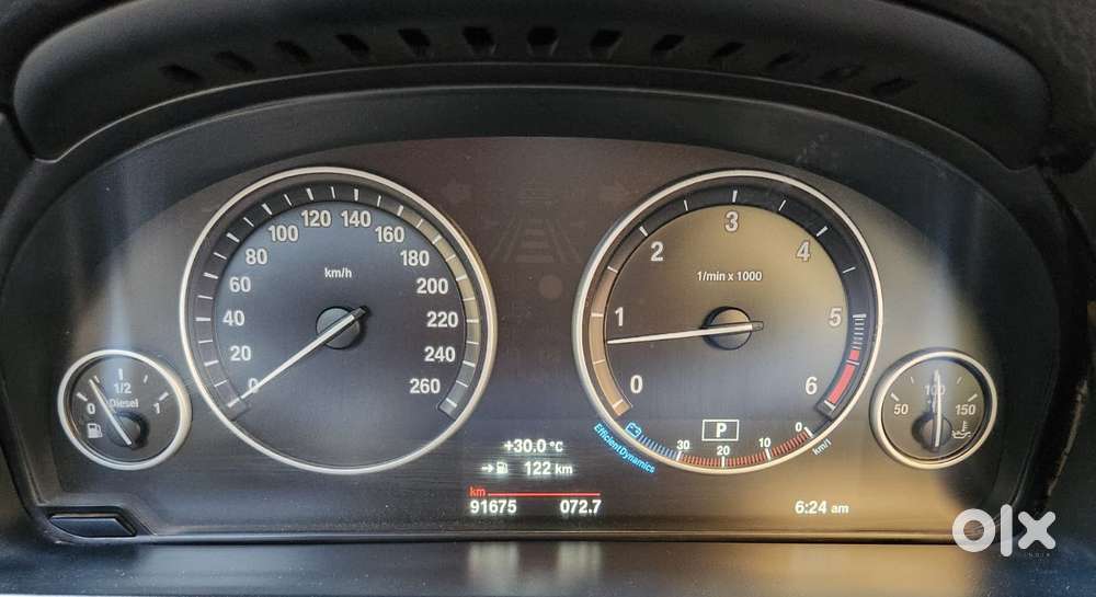 Bmw X5 3.0 D, 2016, Diesel