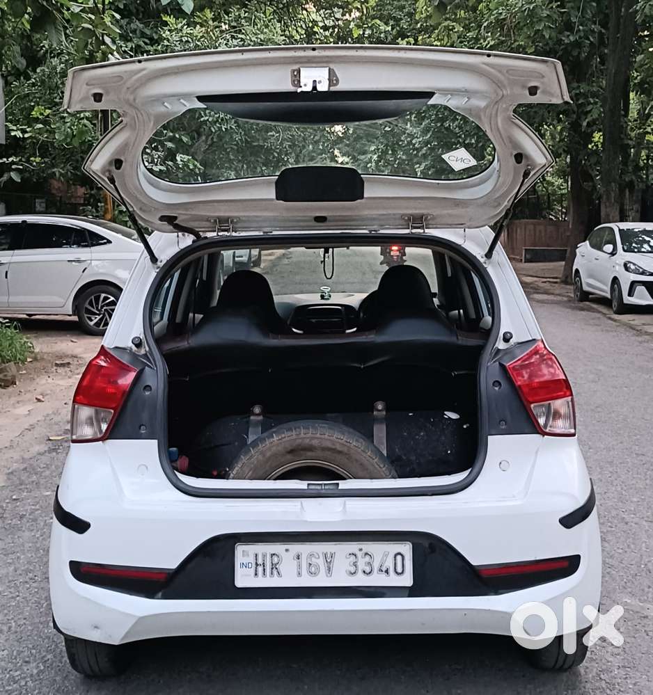 Hyundai New Santro 1.1 Sportz Mt Cng, 2019, Cng & Hybrids