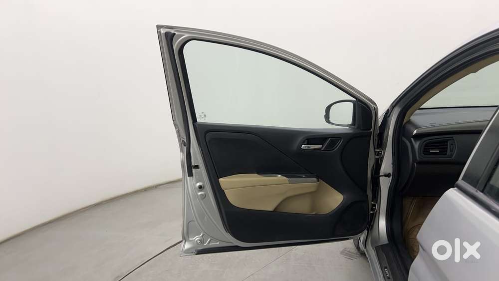 Honda City I-vtec S, 2014, Petrol