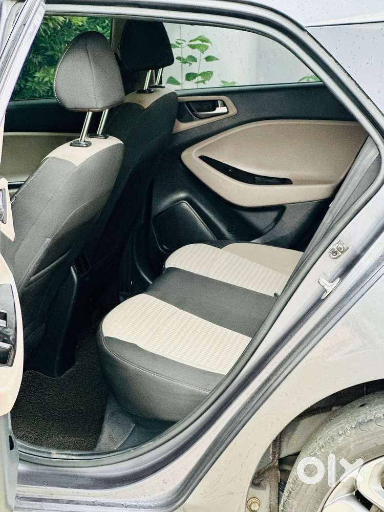 Hyundai Elite I20 Asta Option Diesel, 2018, Diesel