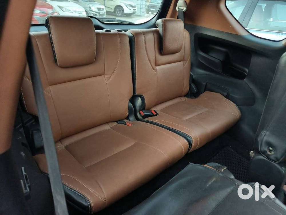 Toyota Innova Crysta 2.8 Gx At, 2019, Diesel