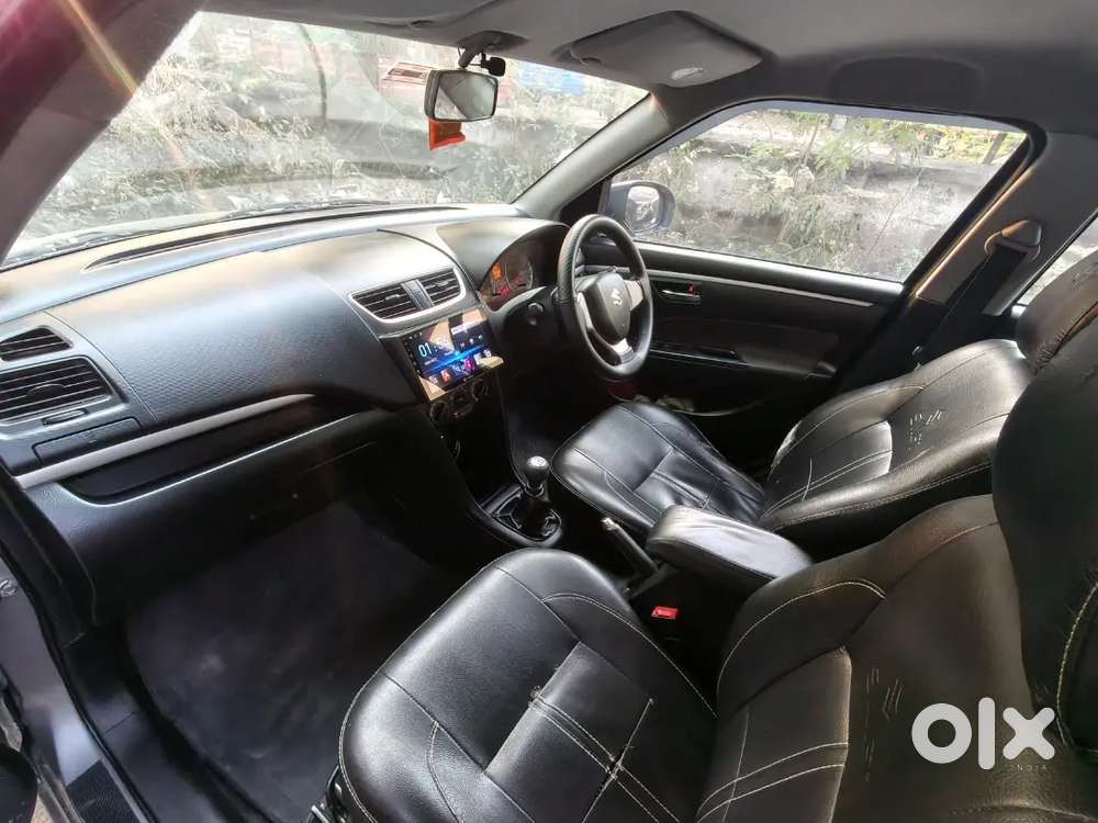 Maruti Suzuki Swift Diesel 2014