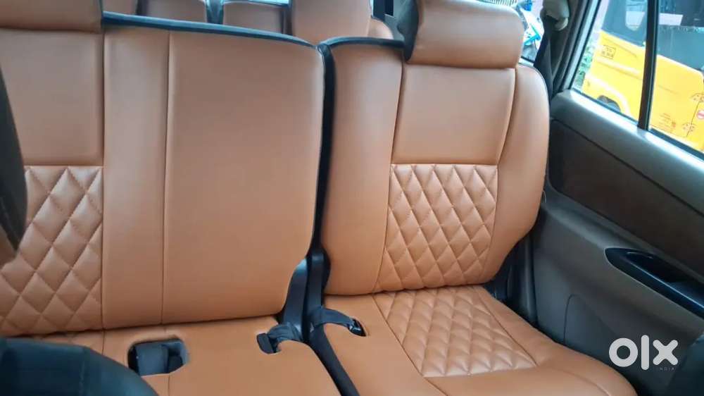 Toyota Innova Diesel Manual 2016 Variant Fc 3month, Insurance 3month