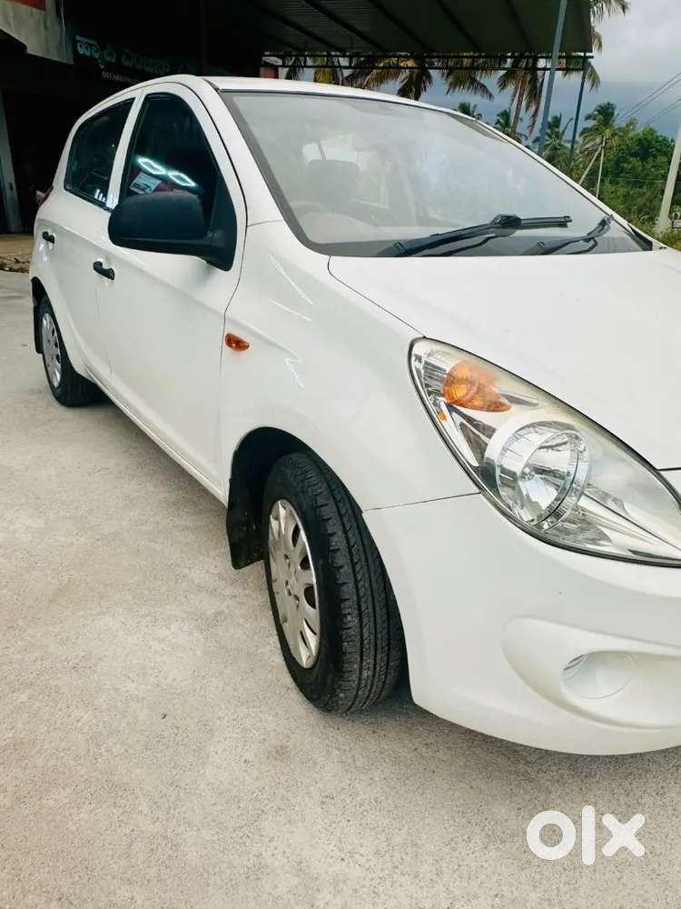 2011 Hyundai I20 1st Owner Fc Upto 2031