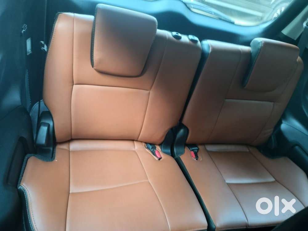 Toyota Innova Crysta 2.8 Gx At 8s, 2016, Diesel