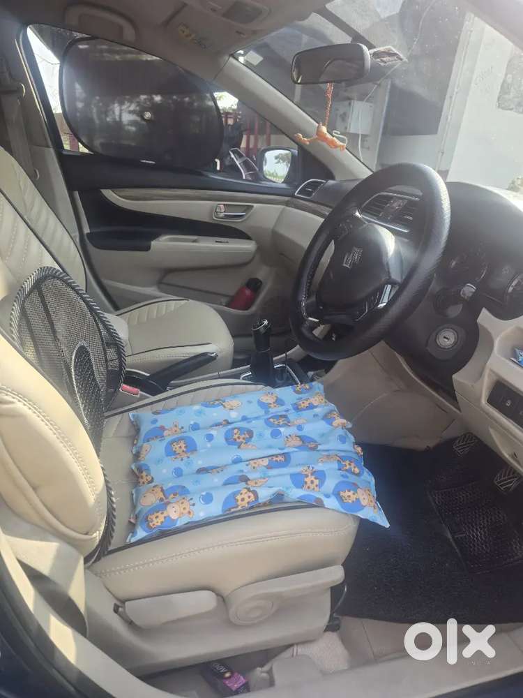 Good Condition Vehicle