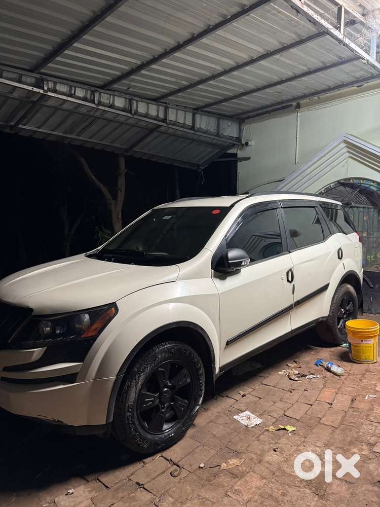 Mahindra Xuv500 Diesel Manual 2012
