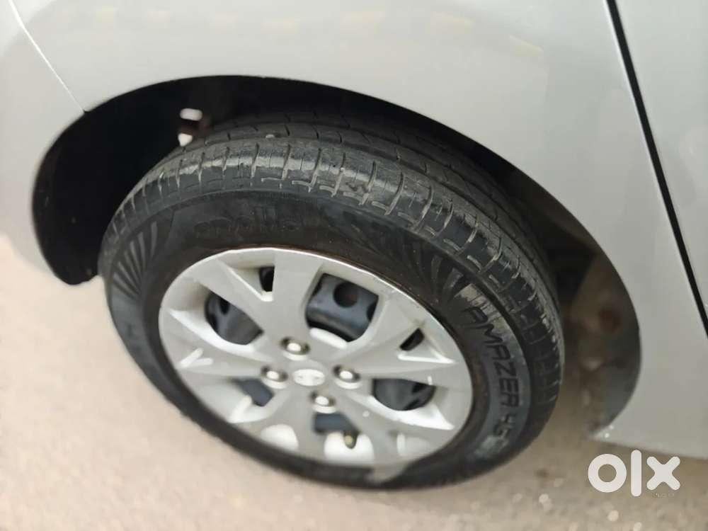 Hyundai Grand I10 1.2 Kappa Magna, 2016, Petrol