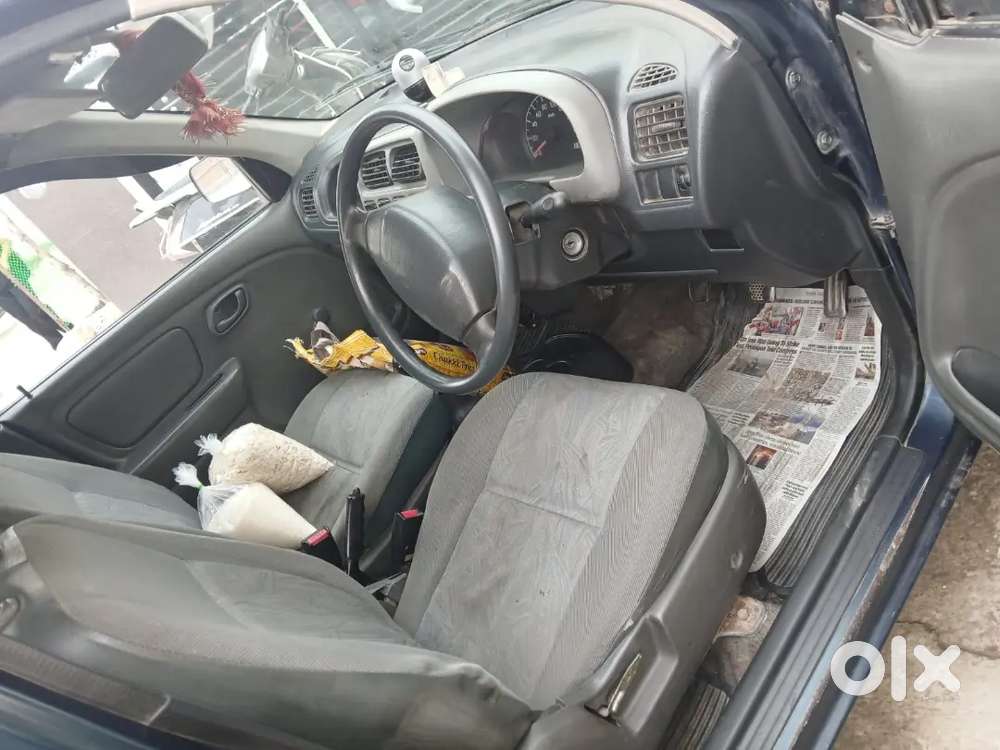 Car In Good Condition