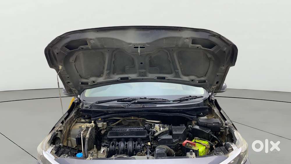 Honda Amaze S Petrol, 2019, Petrol
