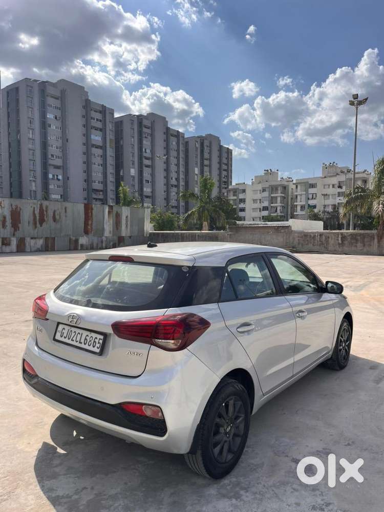 Hyundai Diesel Car 2018