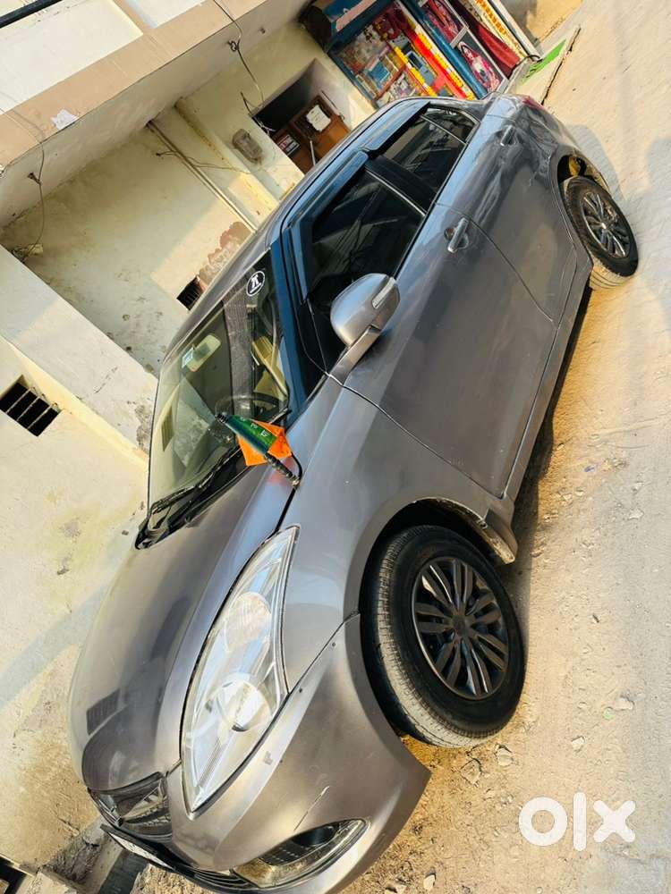 Maruti Suzuki Dzire 2013 Diesel Well Maintained
