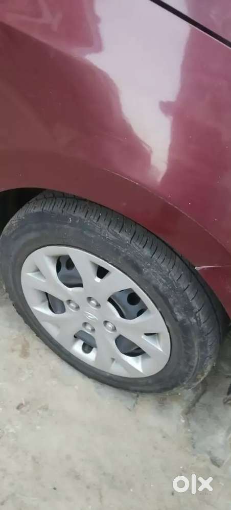 Hyundai Grand I10 Sportz 2017