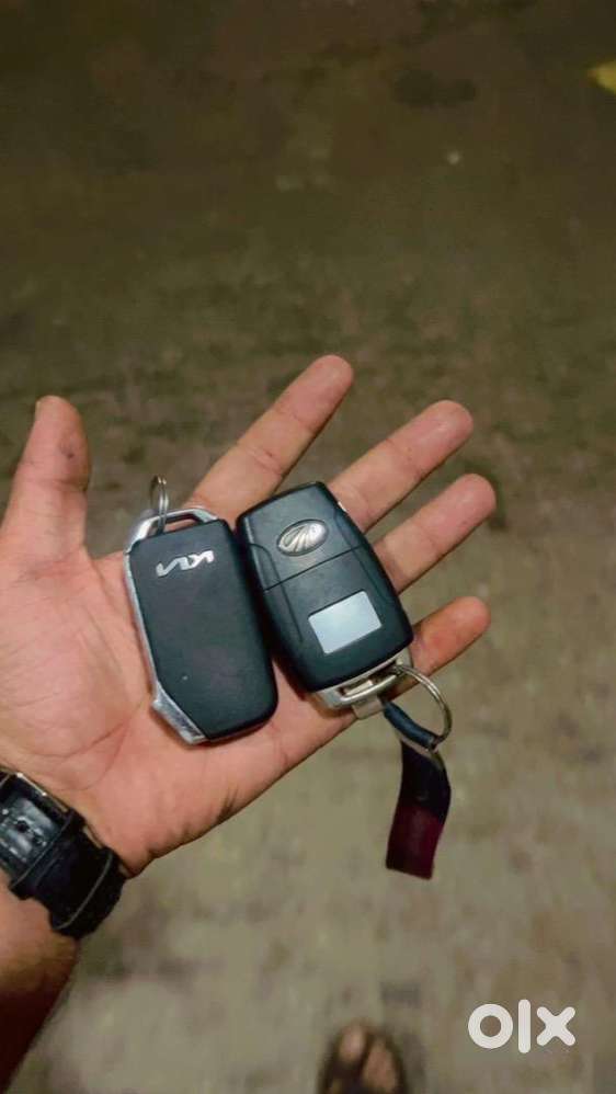 Mahindra Petrol Manual 2020 Car