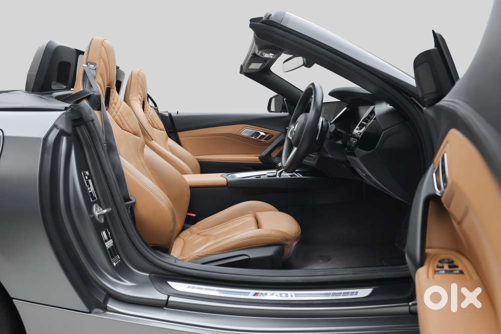 Bmw Z4 M40i, 2026, Petrol