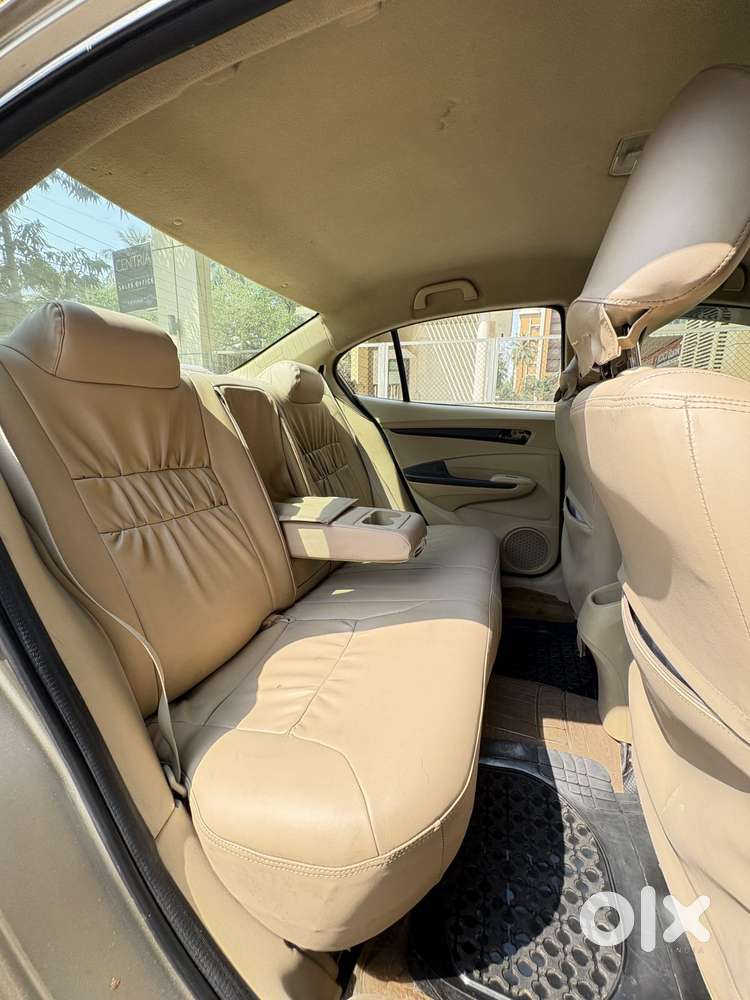 Honda City 2008-2011 1.5 S Mt, 2010, Cng & Hybrids