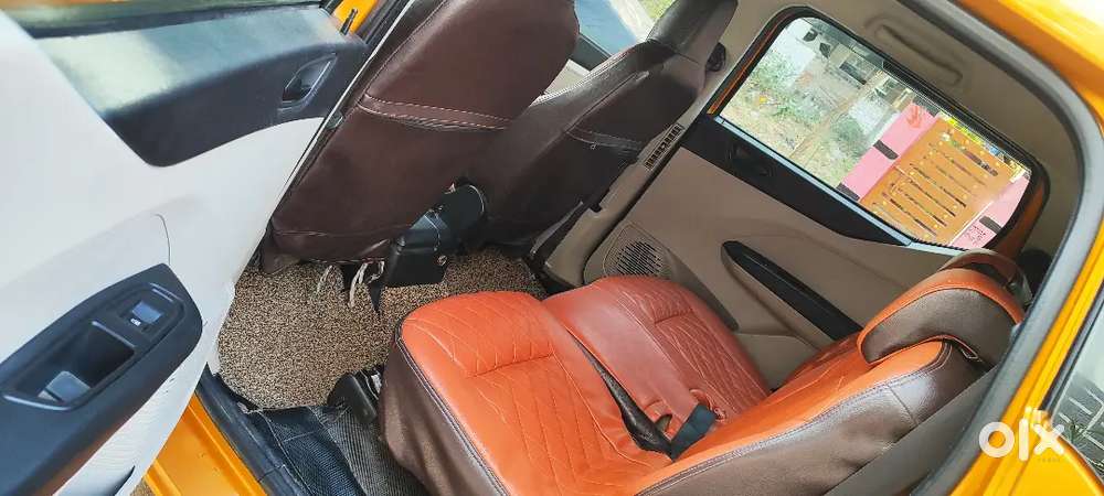 Renault Triber 2021 Petrol 115000 Km Driven