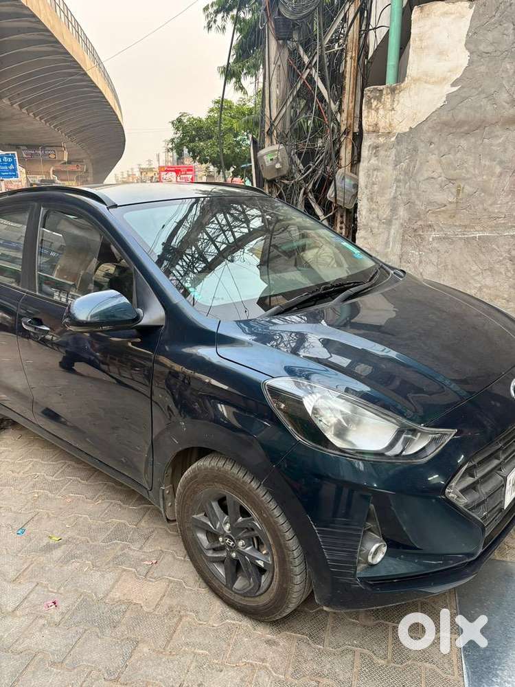 Hyundai Grand I10 Nios 2022 Cng & Hybrids Well Maintained