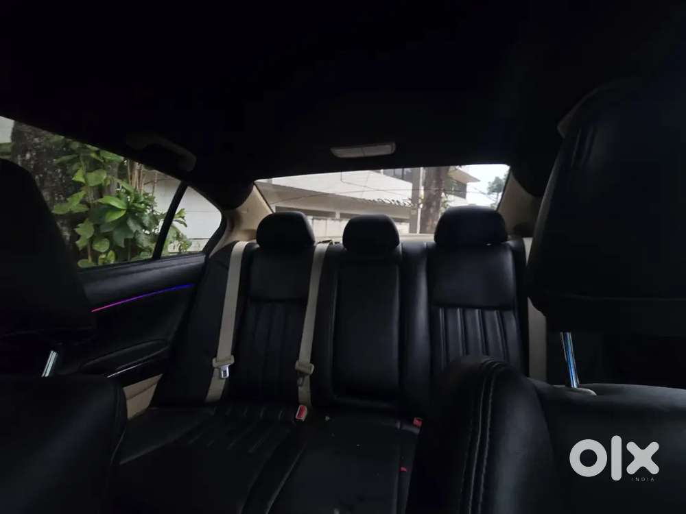 Honda Accord 2011 Petrol 140000 Km Driven