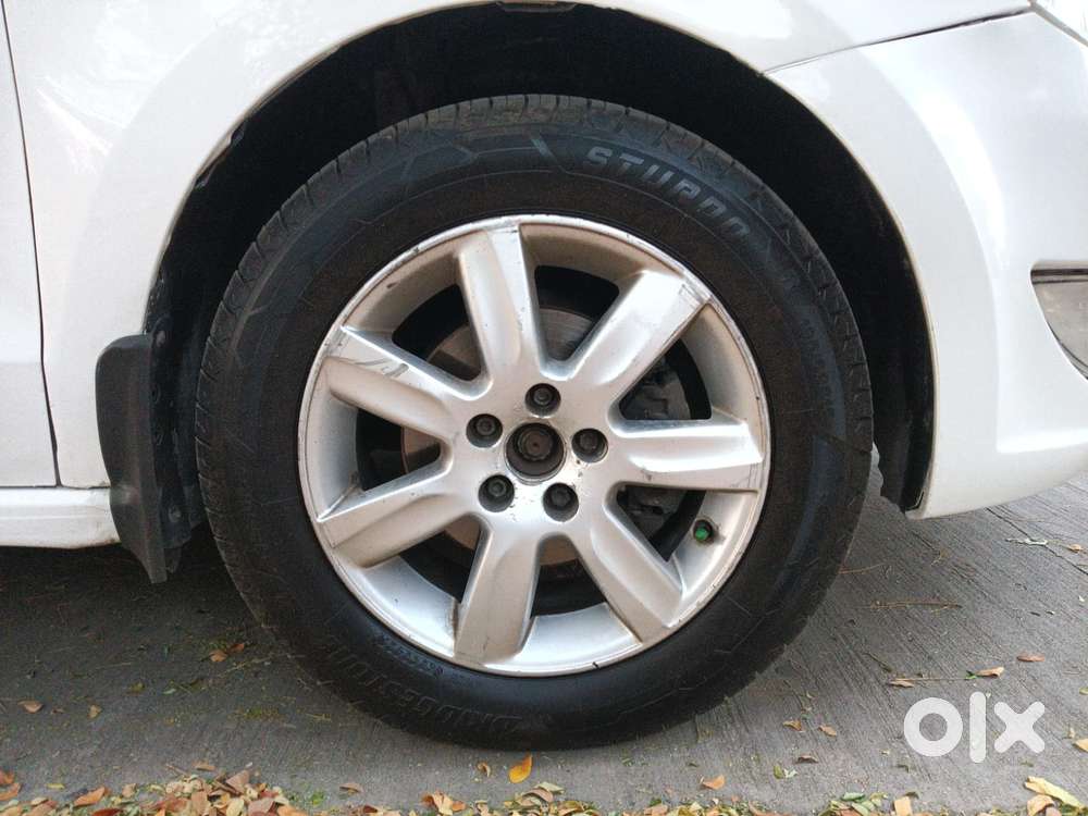 Skoda Rapid, 2014, Diesel