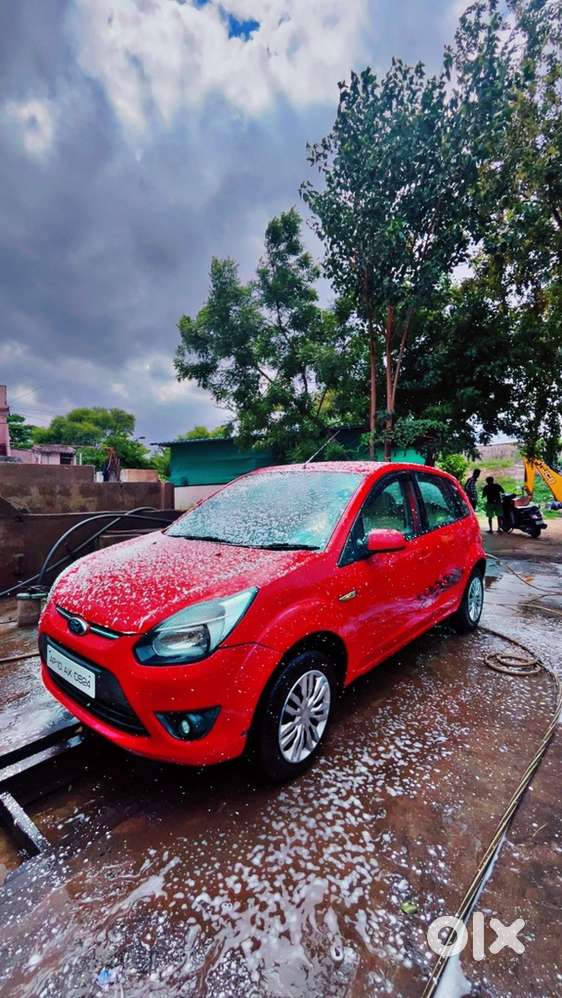 Ford Figo Diesel 2011