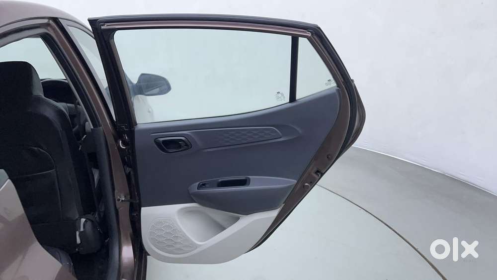 Hyundai Aura [2020-2023] 1.2 S Cng, 2021, Cng & Hybrids