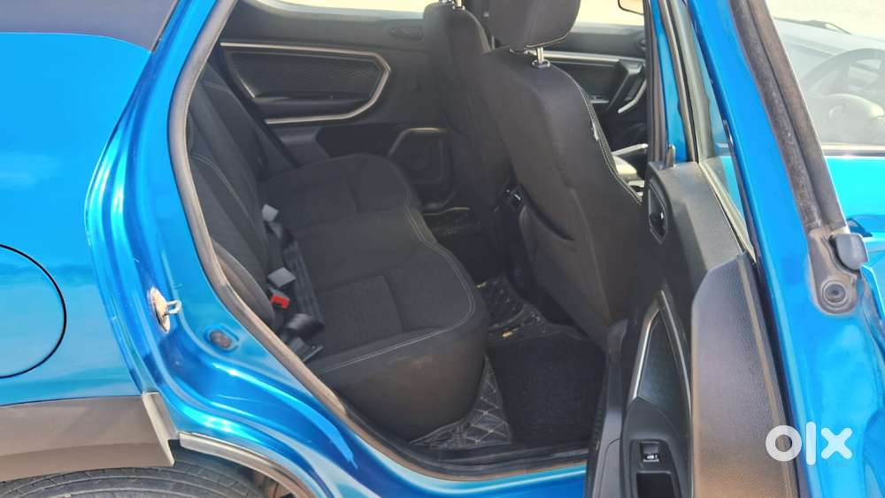 Renault Kiger Rxz Turbo Cvt Dt, 2022, Petrol