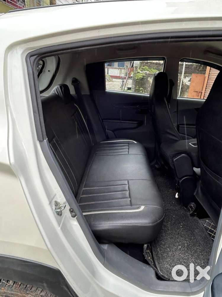 Mahindra Kuv100 Nxt 2018