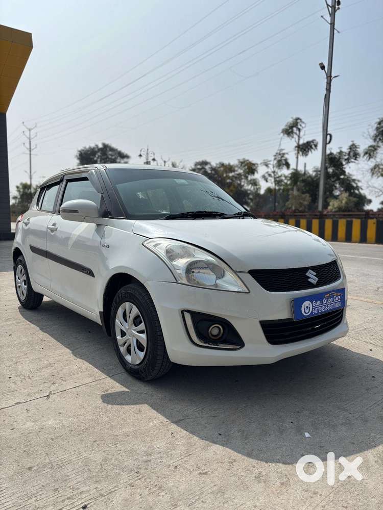 Maruti Suzuki Swift Ddis Vdi, 2016, Diesel